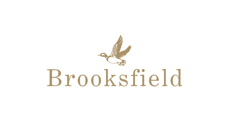 Logo Brooksfield