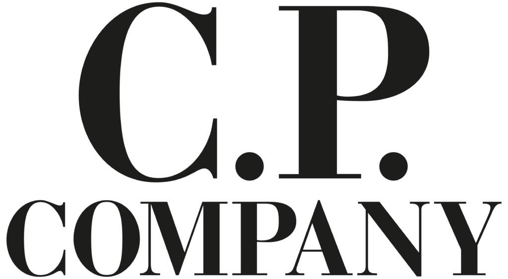 Logo C.P. Company
