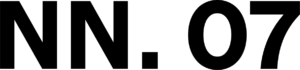 Logo NN.07