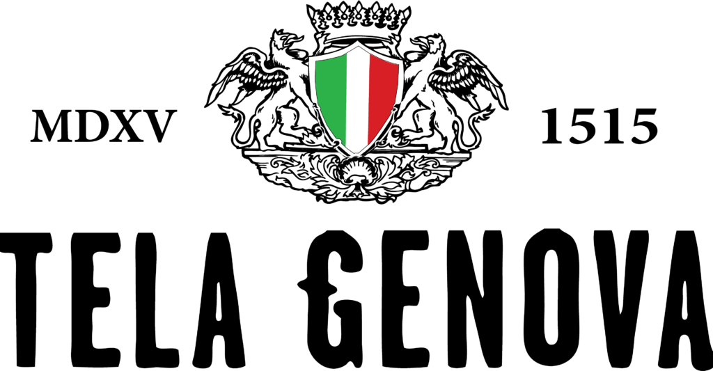 Logo Tela Genova