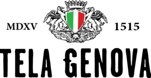Logo Tela Genova