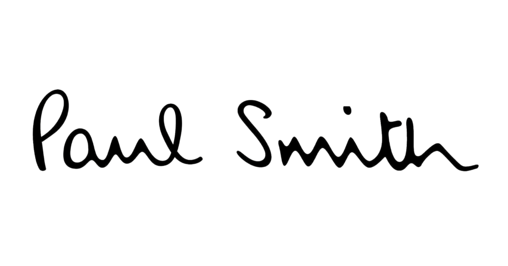 Logo Paul Smith