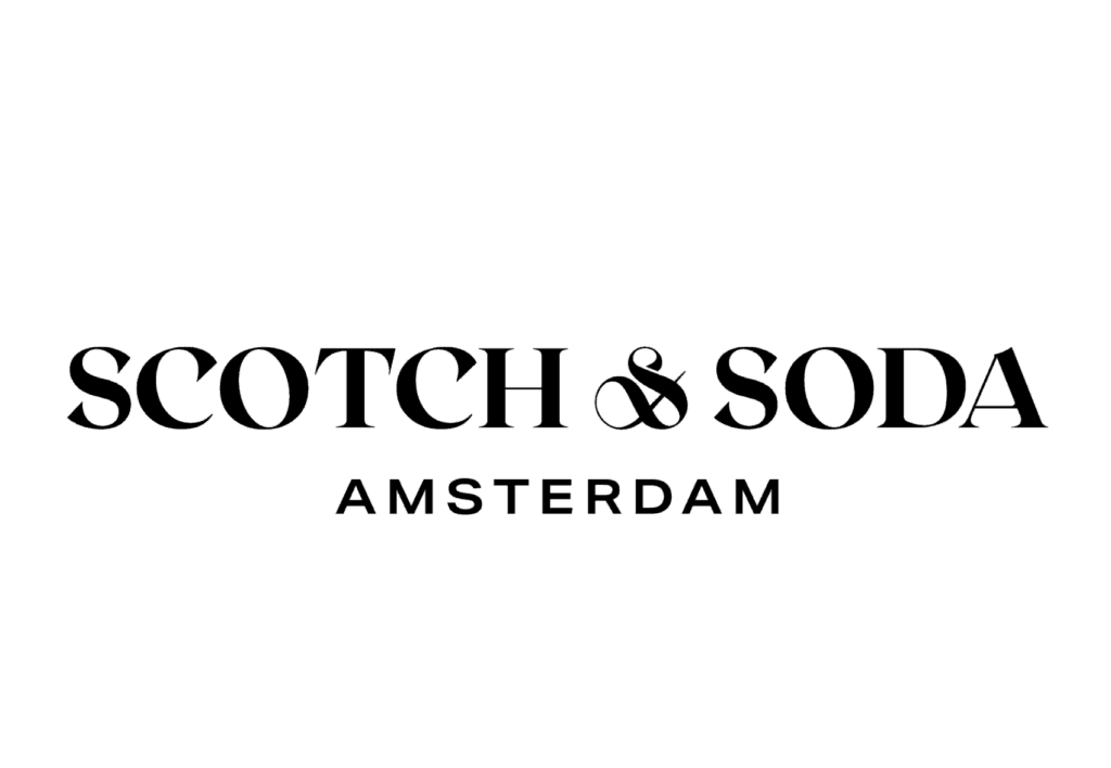 Logo Scotch & Soda