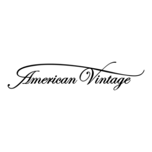Logo American Vintage
