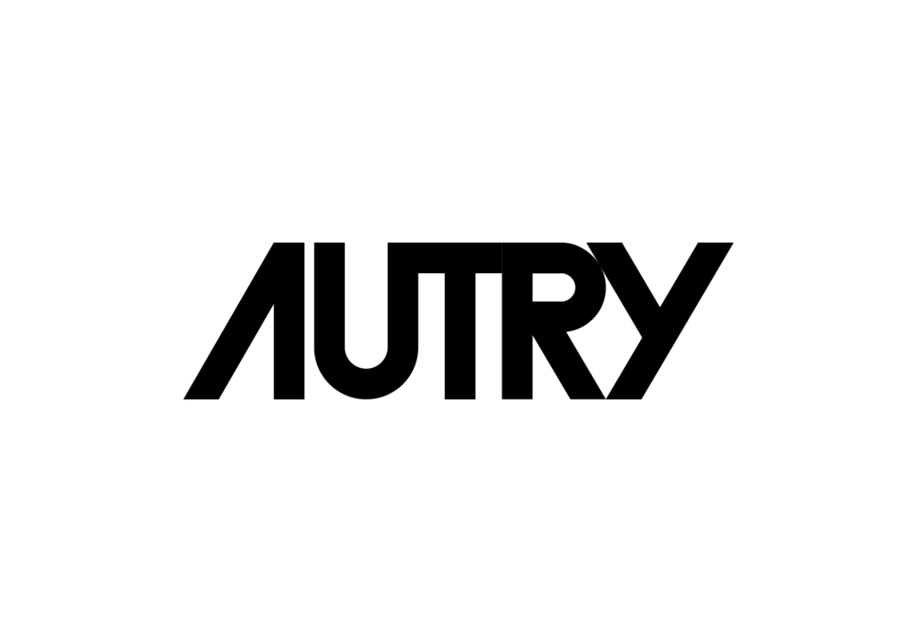 Logo Autry