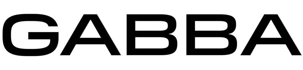 Logo Gabba