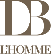 L'homme DB