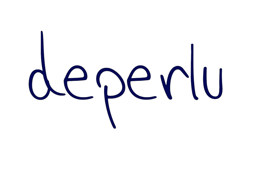 Logo Deperlu
