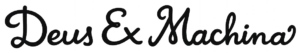 Logo Deus Ex Machina