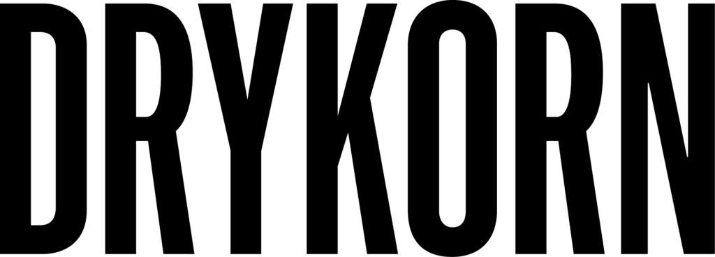 Logo Drykorn